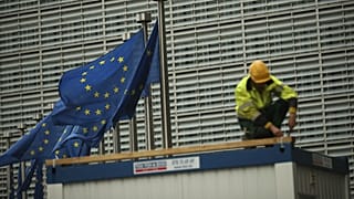 European Commission headquarters