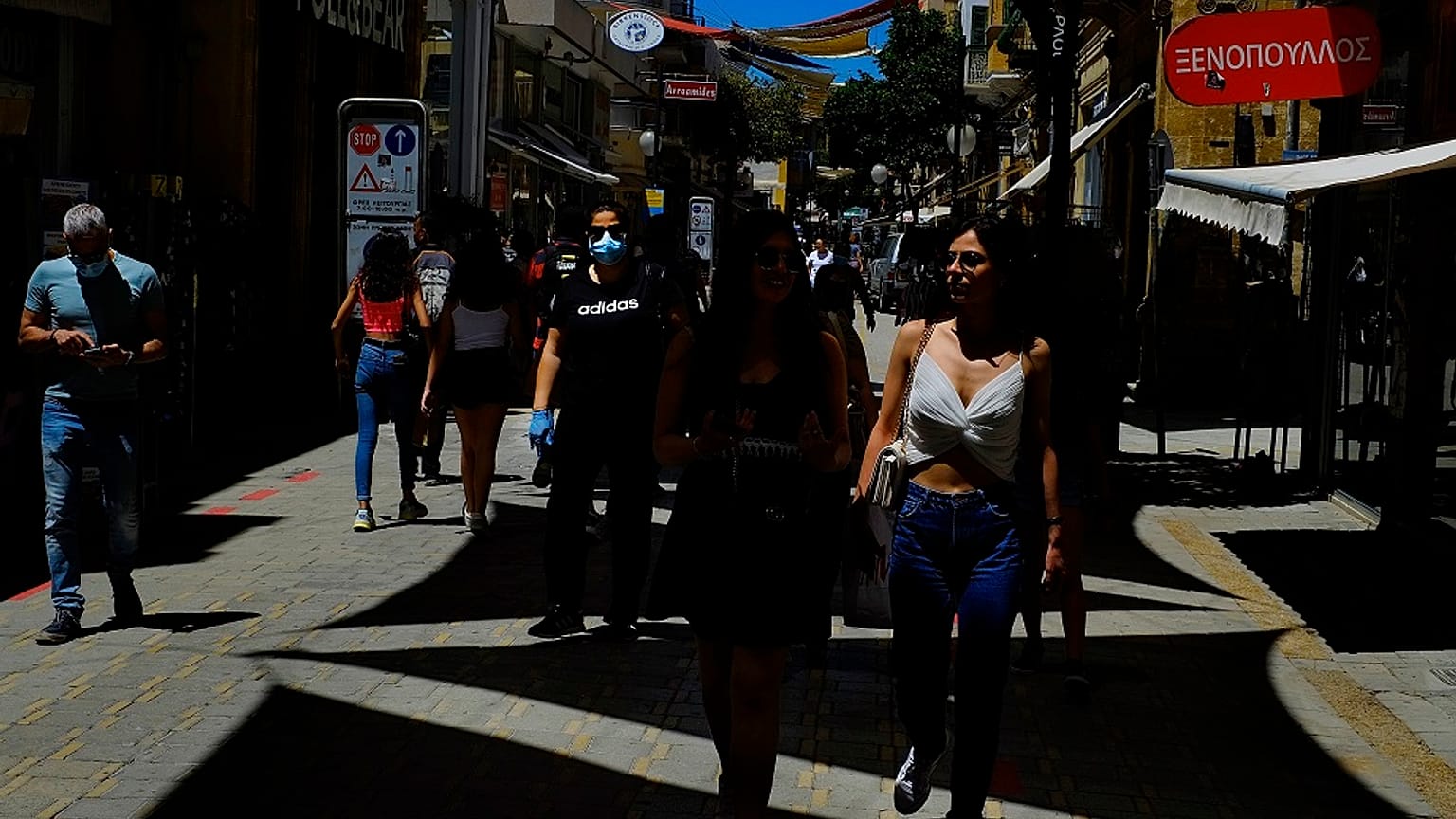 Cyprus