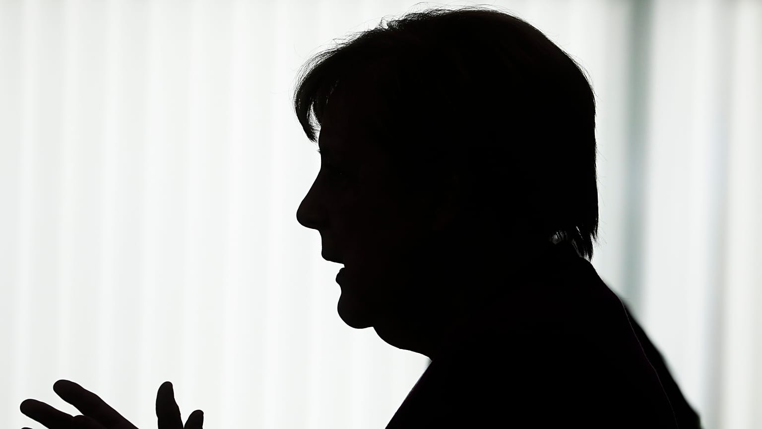 Angela Merkel