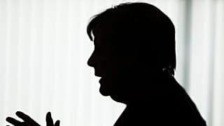 Angela Merkel