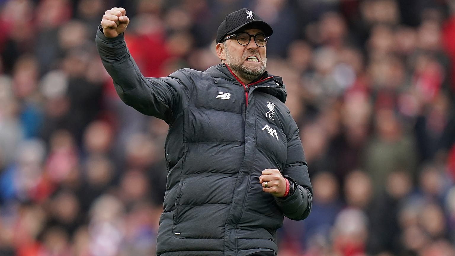 Jürgen Klopp