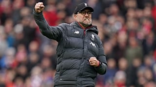 Jürgen Klopp