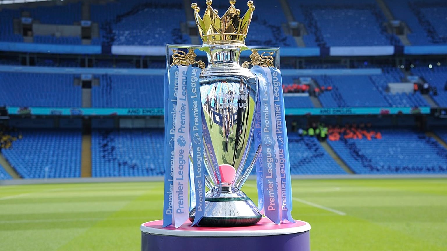 England: Premier League startet nach Corona-Pause am 17. Juni