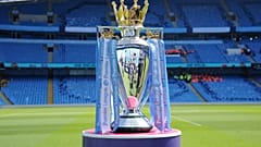 England: Premier League startet nach Corona-Pause am 17. Juni