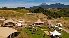 Green School NZ