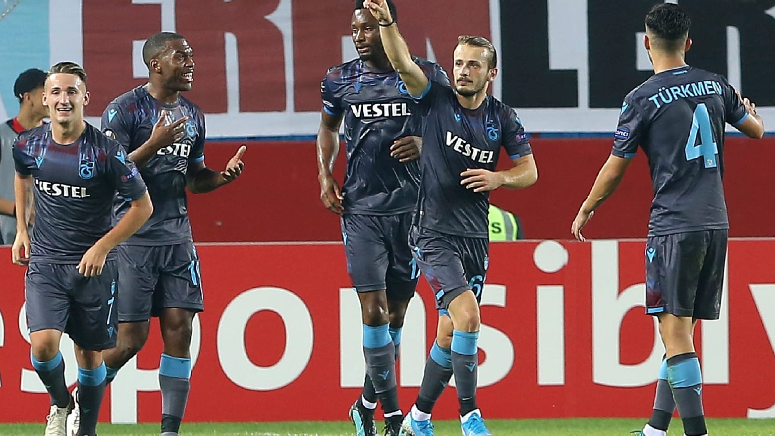 12 Haziran'da başlayacak Süper Lig'de Trabzonspor lider durumda