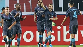 12 Haziran'da başlayacak Süper Lig'de Trabzonspor lider durumda
