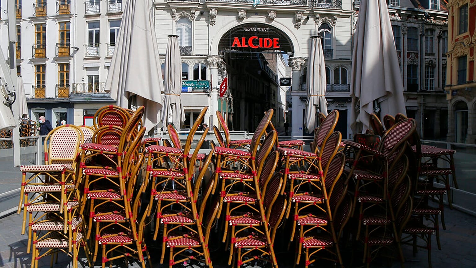Bars and restaurants as well as high schools will reopen in France from June 2 as part of phase 2 of lifting lockdown measures.