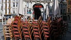 Bars and restaurants as well as high schools will reopen in France from June 2 as part of phase 2 of lifting lockdown measures.