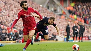 شروع مجدد لیگ برتر انگلیس