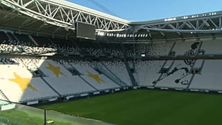 Stadi vuoti - video Rai