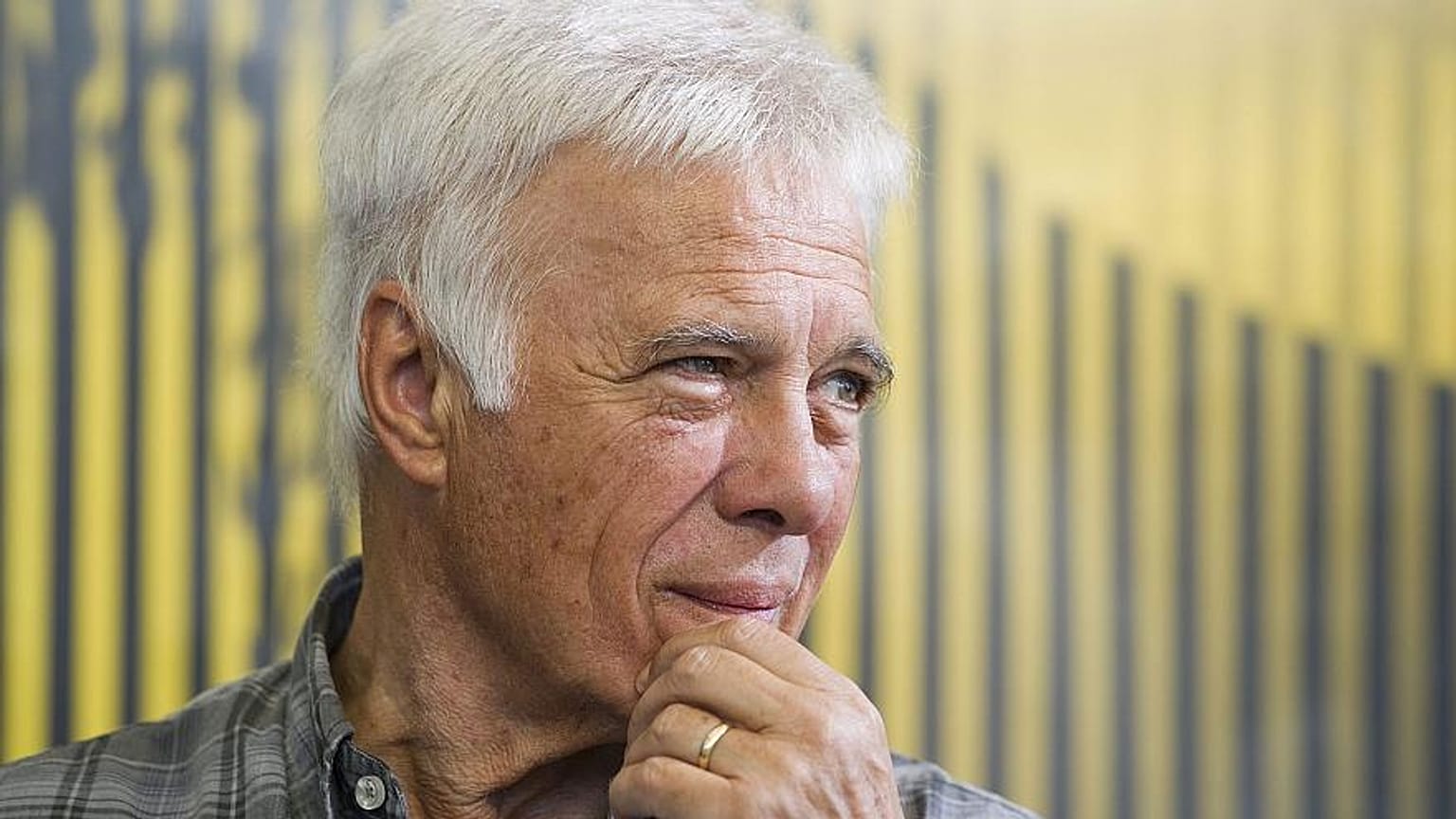 Guy Bédos 2011