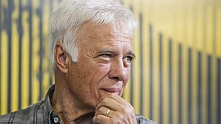 Guy Bédos 2011