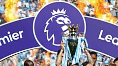 La Premier League se reanudará el 17 de junio
