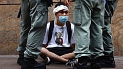 El Reino Unido abre las puertas de la ciudadanía británica a los habitantes de Hong Kong
