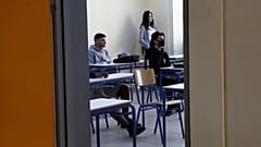 Greece Schools