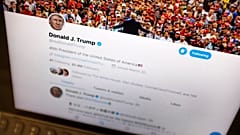 Trump Twitter kararnamesini imzaladı