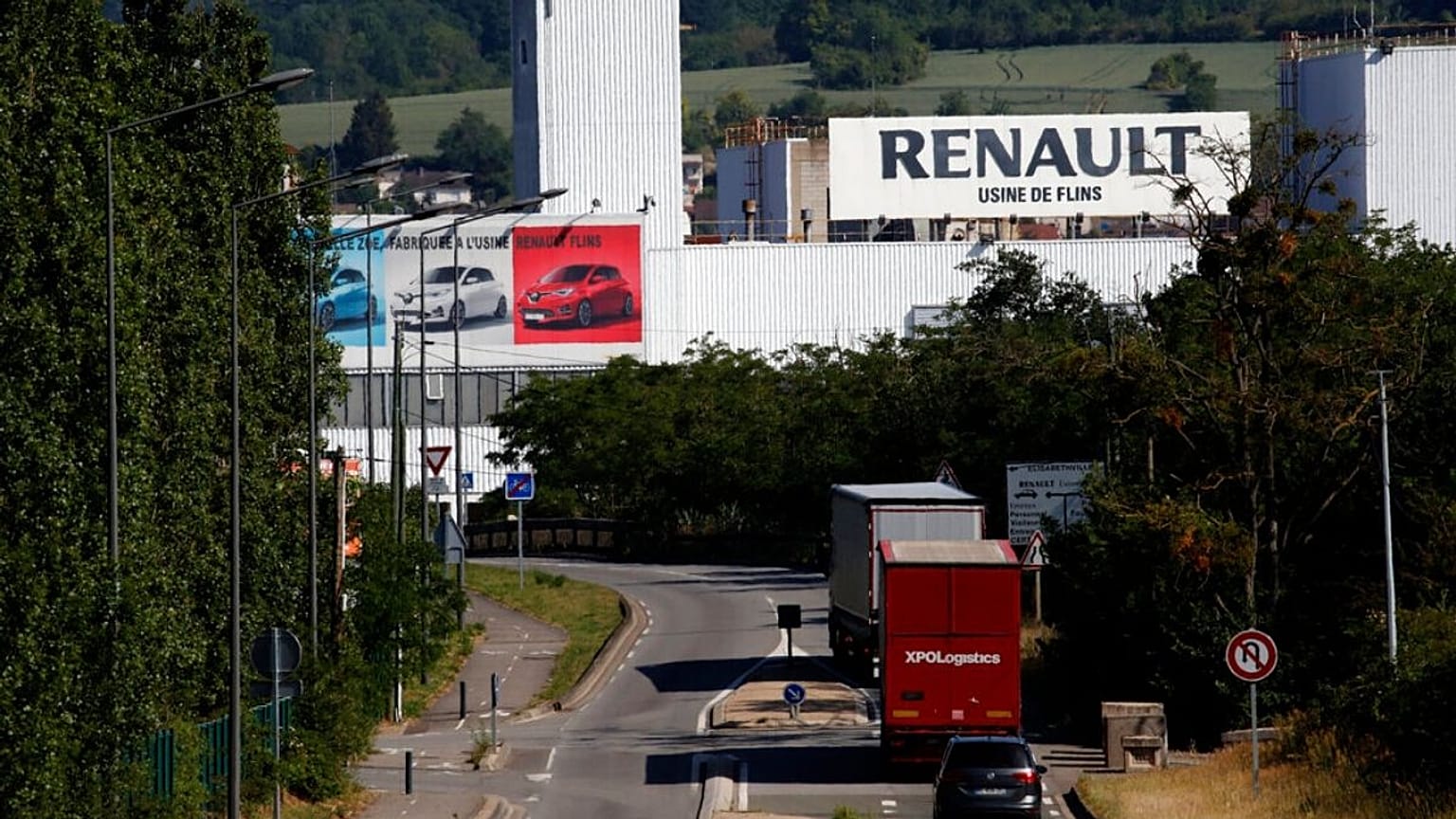 Τι οδήγησε την Renault στην κρίση