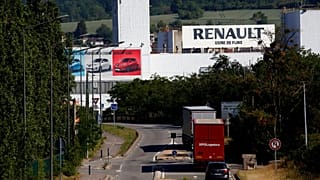 Τι οδήγησε την Renault στην κρίση