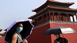 China