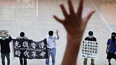 Borrell: Zurückhaltung in Sachen China