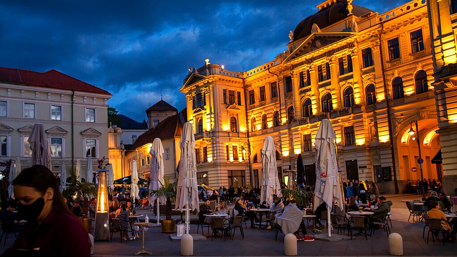 Vilnius