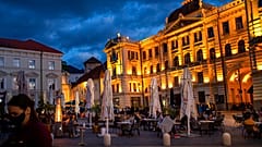 Vilnius