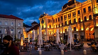 Vilnius