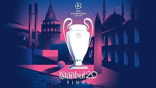 UEFA, Şampiyonlar Ligi yarı final ve final maçlarını Almanya'da oynatma fikri üzerinde duruyor.