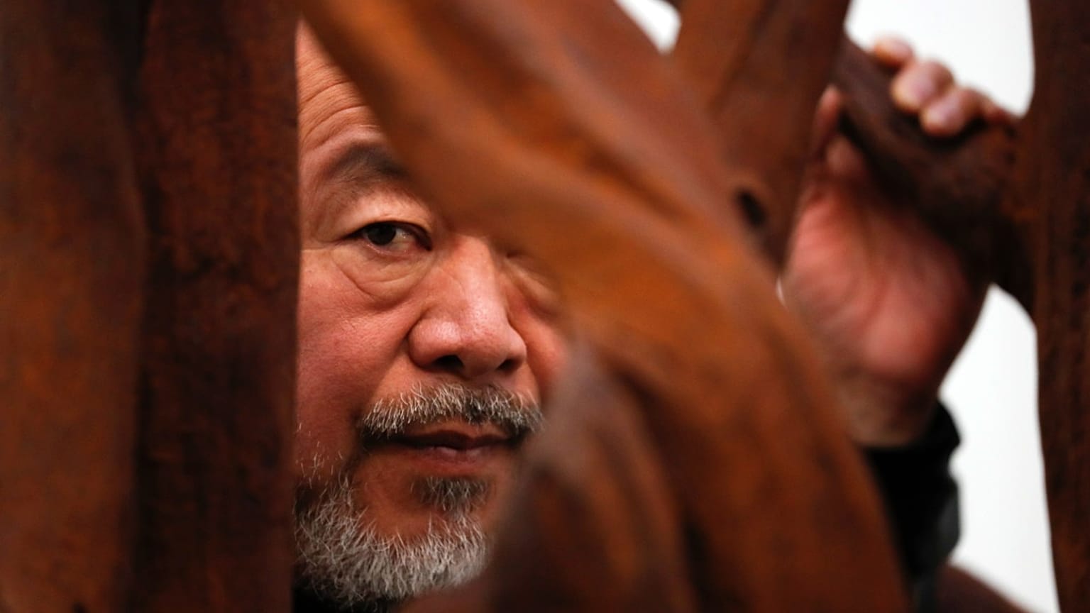 Ai Weiwei