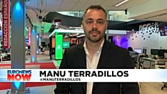 Euronews Hoy
