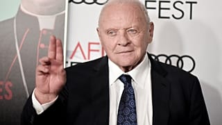 Anthony Hopkins