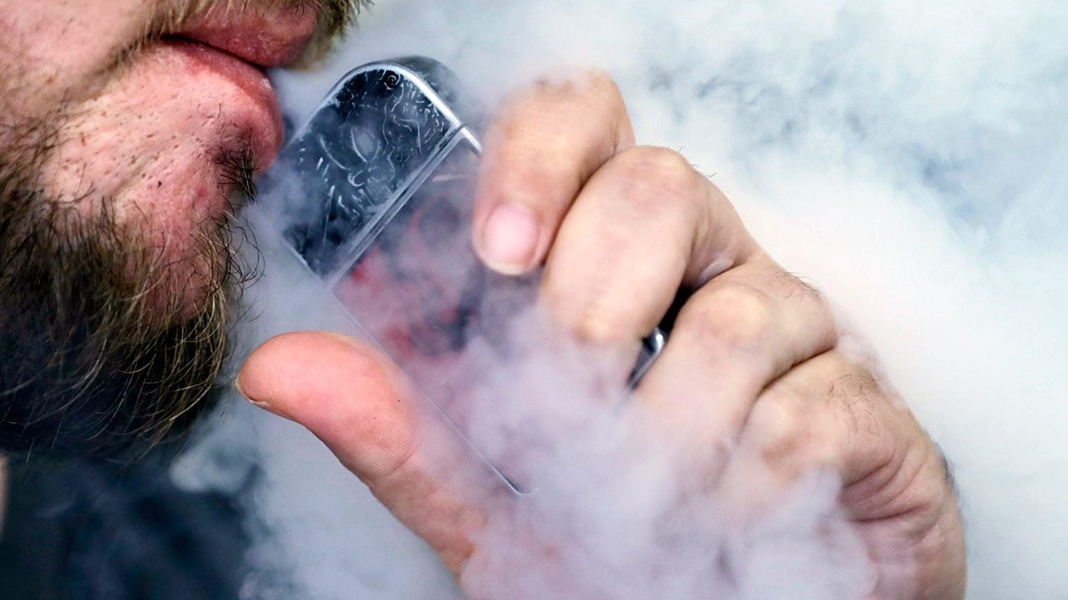 Vaping