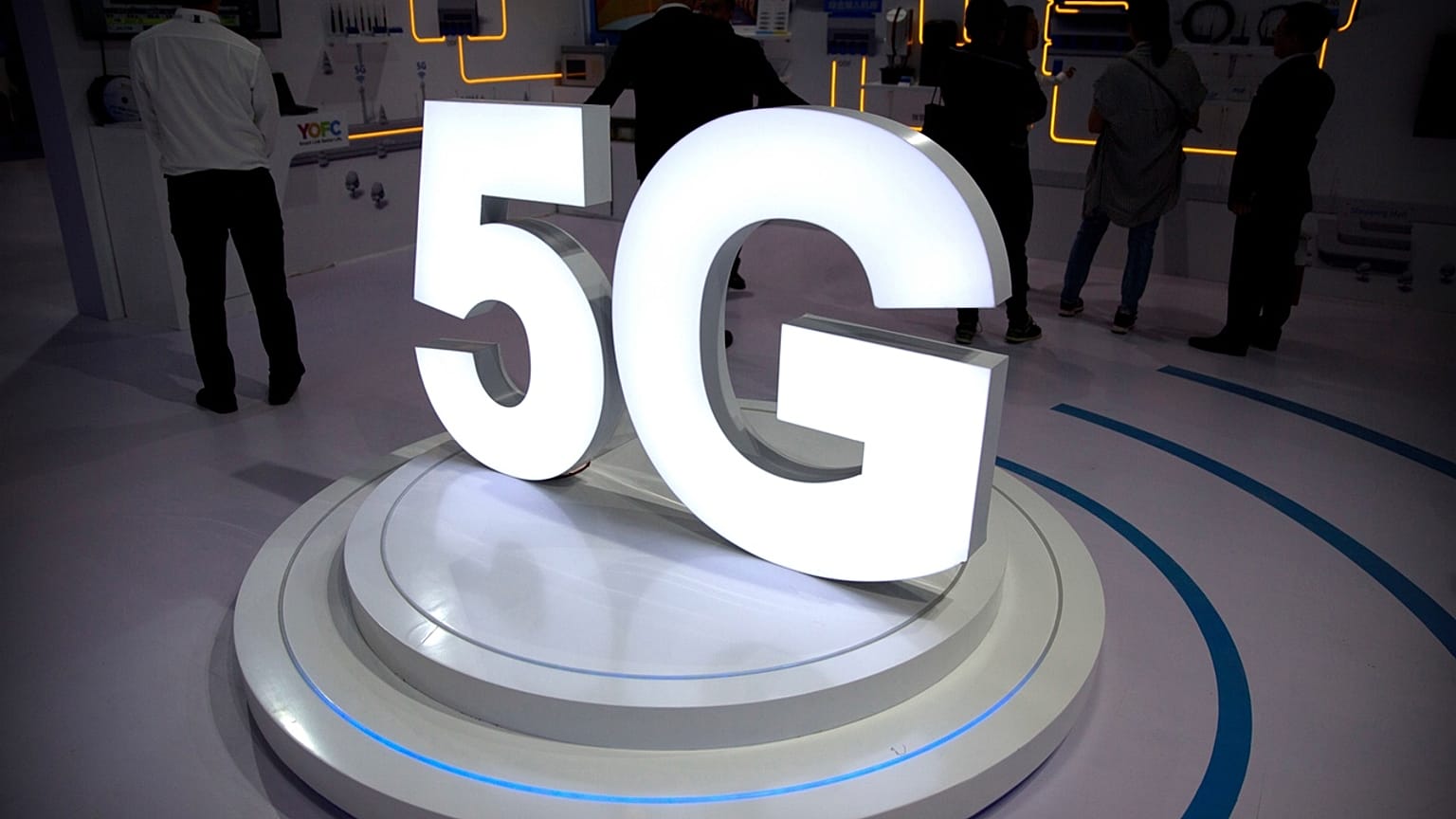 5G internet