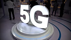 5G internet