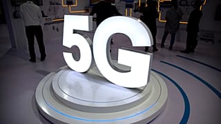 5G internet