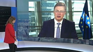 Βάλντις Ντομπρόβσκις: «Ισχυρή επάνοδος το 2021»