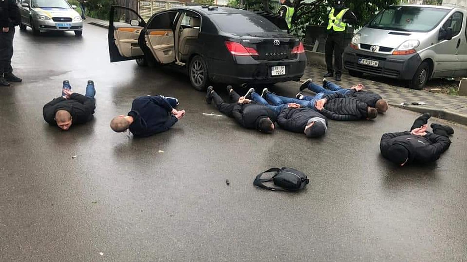Ukrajinszka Pravda