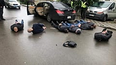 Ukrajinszka Pravda