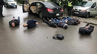 Ukrajinszka Pravda