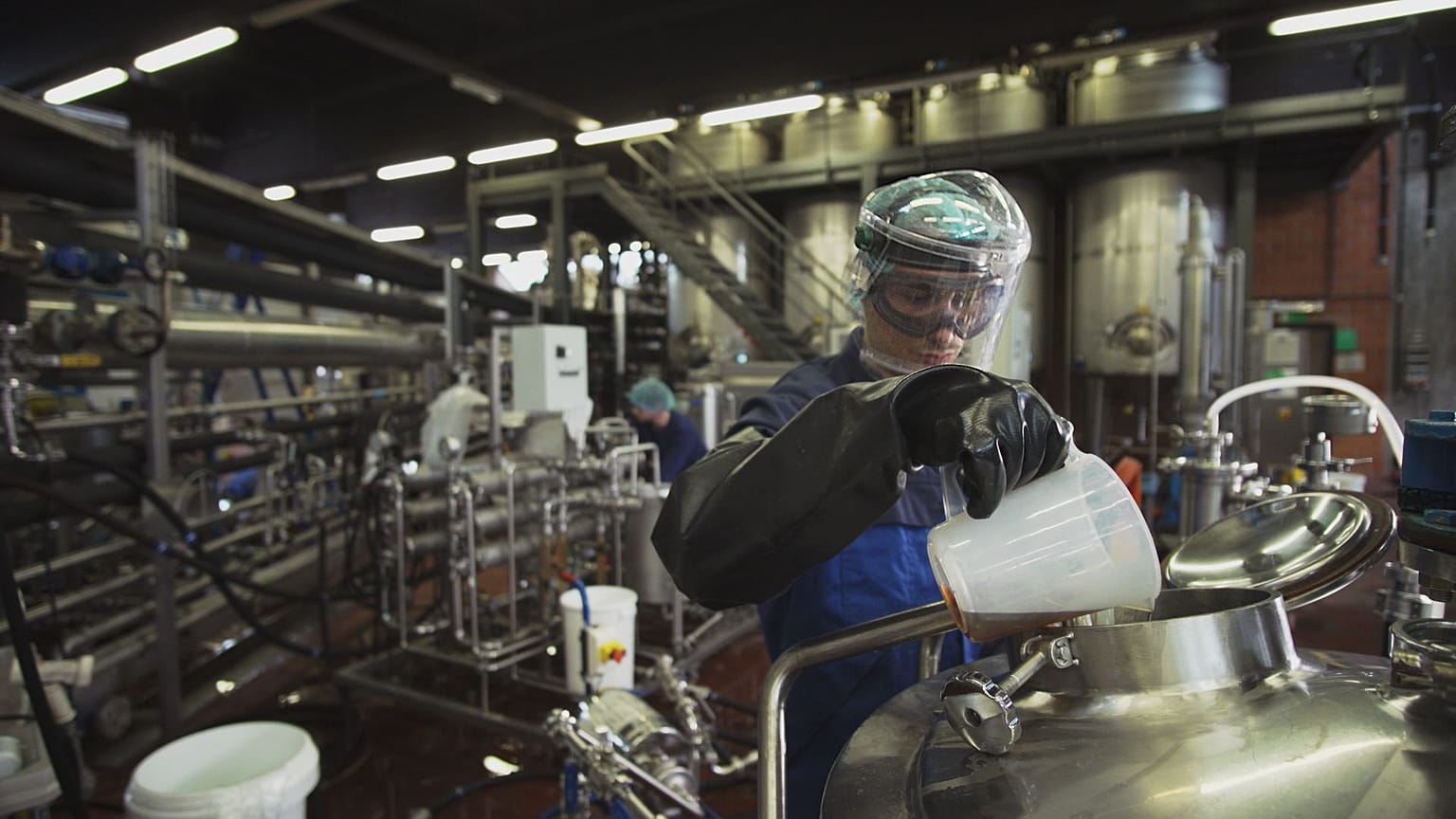 A biomassza és a biogazdaság növekvő szerepe Európában 