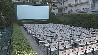 Θερινά Σινεμά