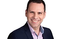 Csaba Molnár