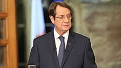 Νίκος Αναστασιάδης