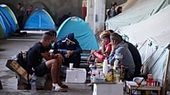 δομη προσφύγων