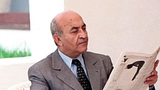 عبد الرحمن اليوسفي
