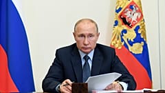 Rusya Devlet Başkanı Vladimir Putin, Suriye’de Rus ordusuna ilave gayrimenkul ve deniz alanı sağlanması için talimat verdi.