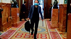 Pablo Iglesias