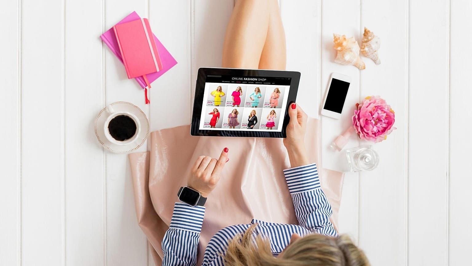 Zalando is making sustainability compulsory for its brands. 