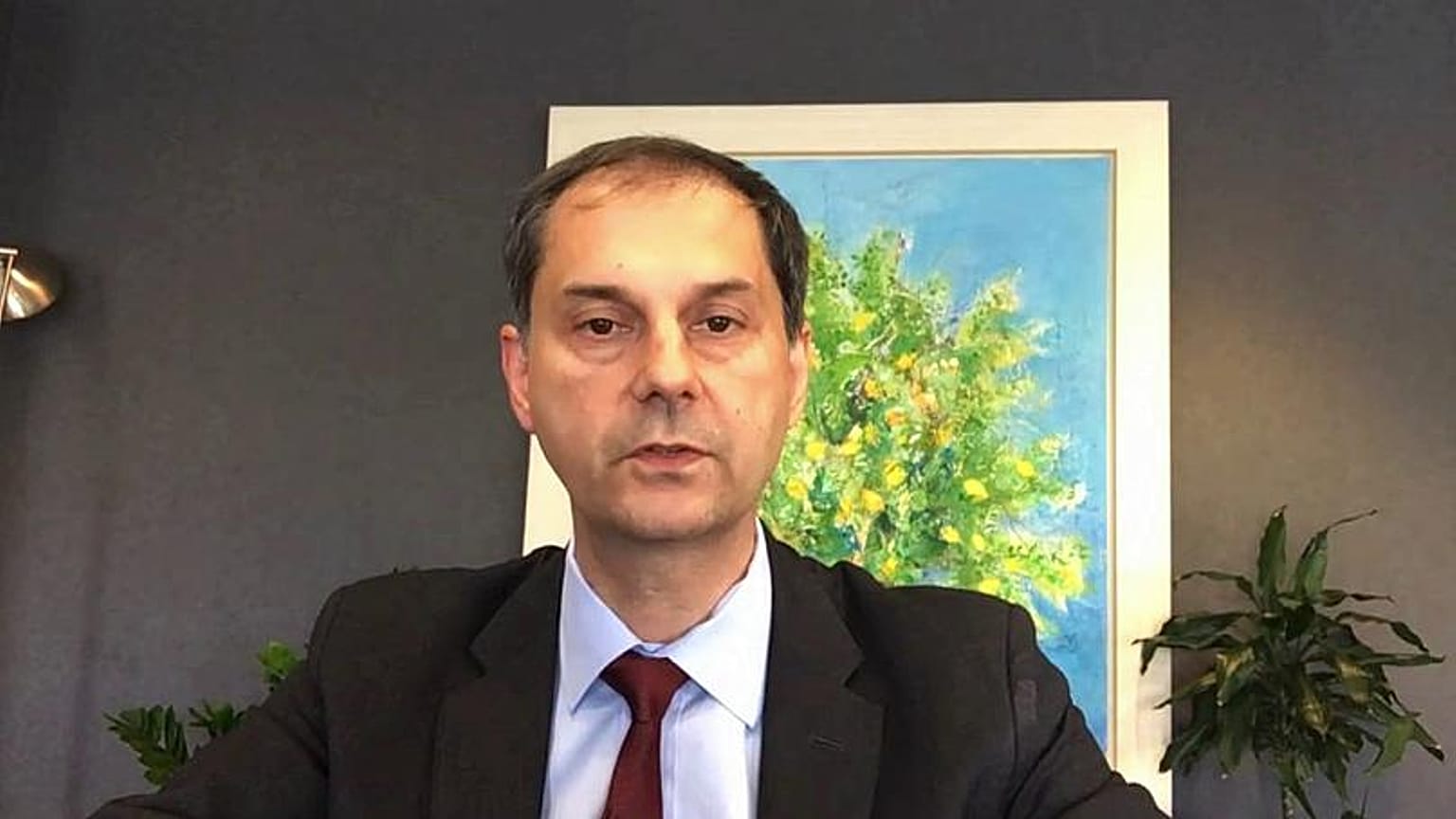 Χάρης Θεοχάρης
